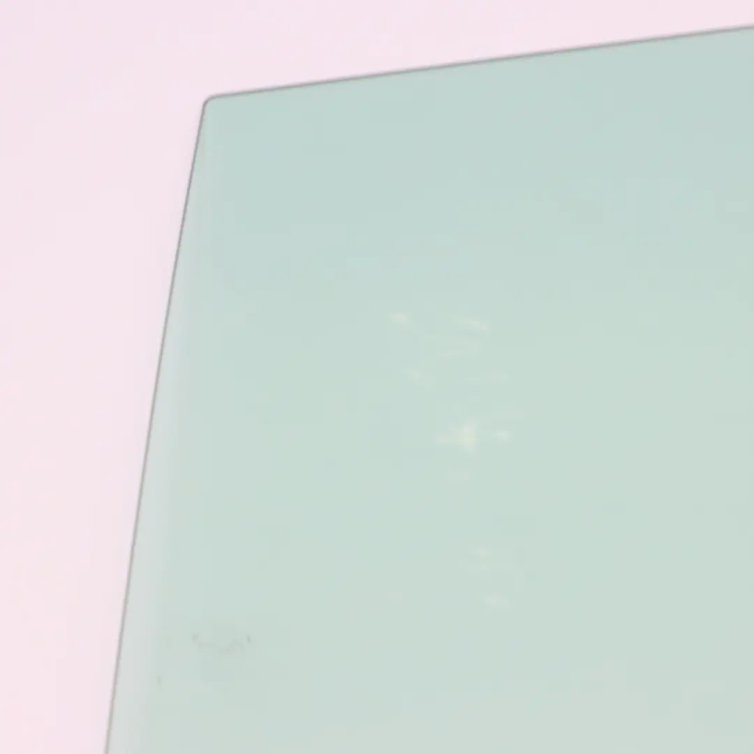 Audi Q7 4L Door Glass Window Glazing Green AS2 Rear Left N/S - SKU 4L0845205 - Part number 4L0845205