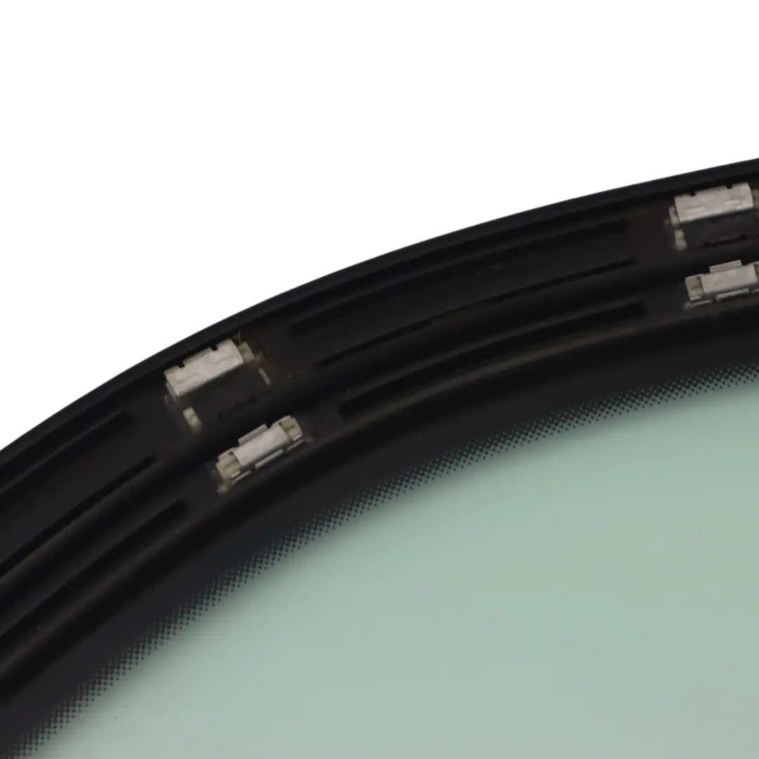 Fenêtre latérale Panneau de custode arrière droit Vert AS2 pour Audi Q7 4L à propos du numéro de pièce 4L0845300 Audi Q7 4L Fenêtre latérale Panneau de custode arrière droit Vert AS2 - SKU 4L0845300 - Numéro de pièce 4L0845300