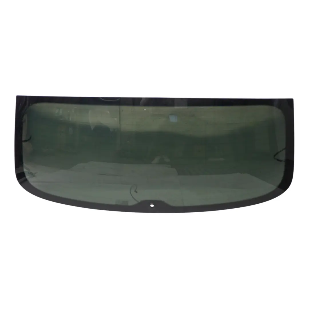 Boot Trunk Lid Tailgate Window AS3 Tinted Glazing to Audi Q7 4L Rear with Part number 4L0845501C Audi Q7 4L Rear Boot Trunk Lid Tailgate Window AS3 Tinted Glazing - SKU 4L0845501C - Part number 4L0845501C