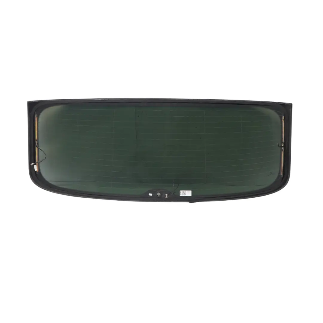 Audi Q7 4L Szyba Tylna Klapy Pokrywy Bagażnika - SKU 4L0845501C - Numer Części 4L0845501C