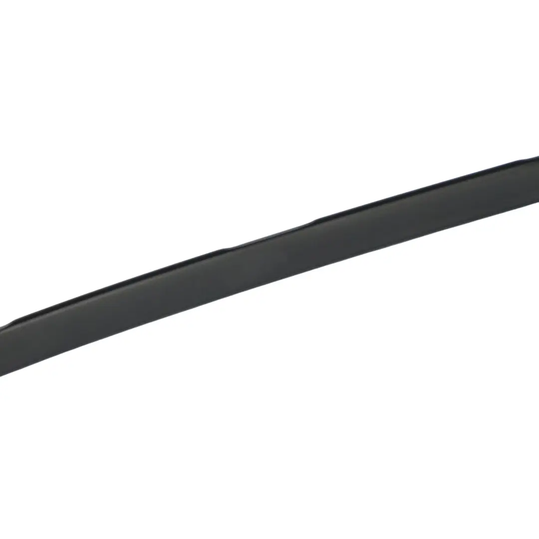 Audi Q7 4L Baguette de fenêtre Cadre de porte arrière gauche Mugello Blue Z5E - SKU 4L0853083B-MUB - Numéro de pièce 4L0853083B