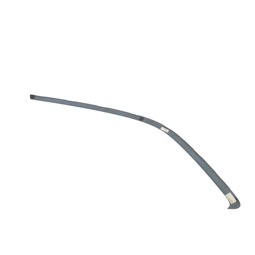 Audi Q7 4L Bandeau Fenêtre Porte Cadre Arrière Droite Trim Molding - SKU 4L0853084B-MUB - Numéro de pièce 4L0853084B
