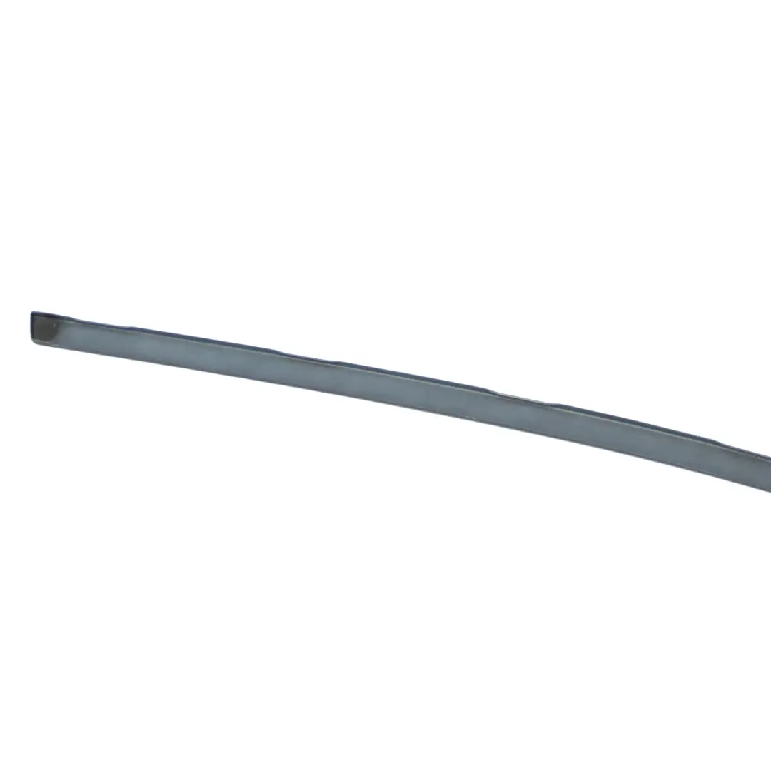 Bandeau Fenêtre Porte Cadre Arrière Droite Trim Molding pour Audi Q7 4L à propos du numéro de pièce 4L0853084B Audi Q7 4L Bandeau Fenêtre Porte Cadre Arrière Droite Trim Molding - SKU 4L0853084B-MUB - Numéro de pièce 4L0853084B