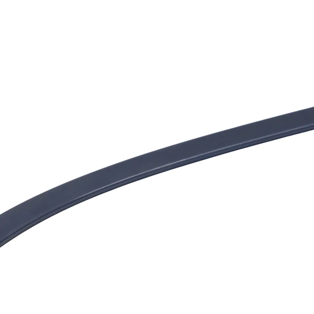 Audi Q7 4L Strip Window Door Frame Rear Right O/S Trim Molding - SKU 4L0853084B-MUB - Part number 4L0853084B