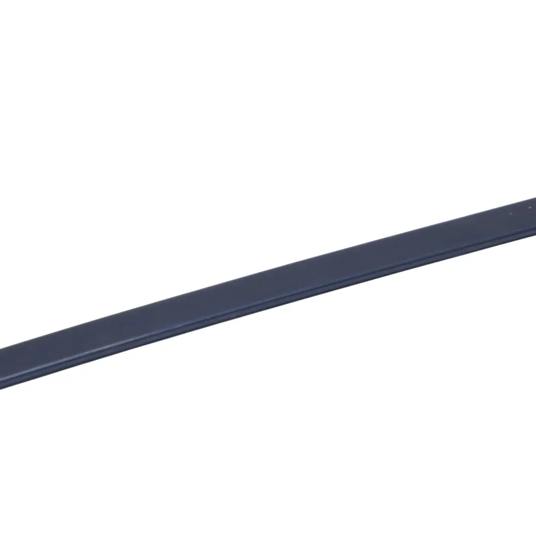 Strip Window Door Frame Rear Right O/S Trim Molding to Audi Q7 4L with Part number 4L0853084B Audi Q7 4L Strip Window Door Frame Rear Right O/S Trim Molding - SKU 4L0853084B-MUB - Part number 4L0853084B