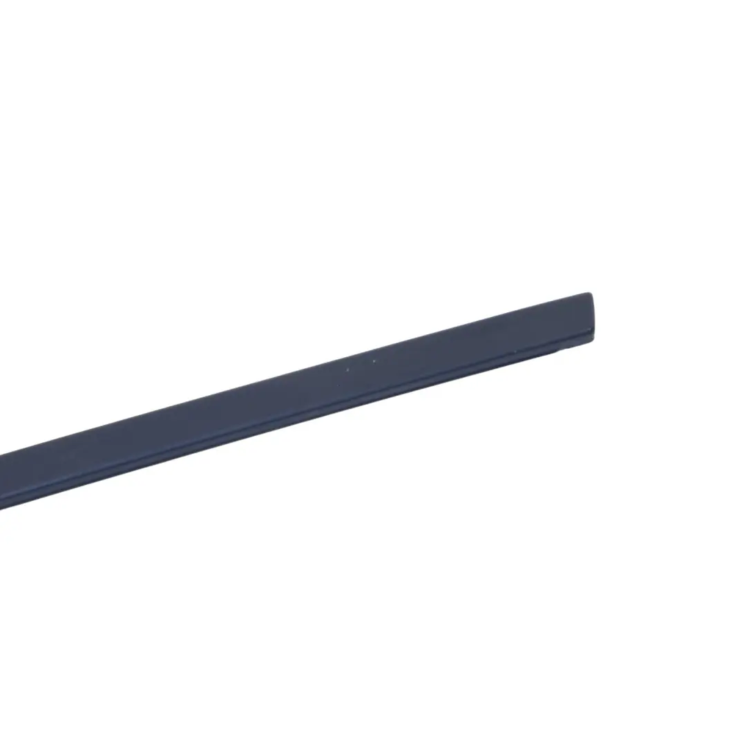 Strip Window Door Frame Rear Right O/S Trim Molding to Audi Q7 4L with Part number 4L0853084B Audi Q7 4L Strip Window Door Frame Rear Right O/S Trim Molding - SKU 4L0853084B-MUB - Part number 4L0853084B