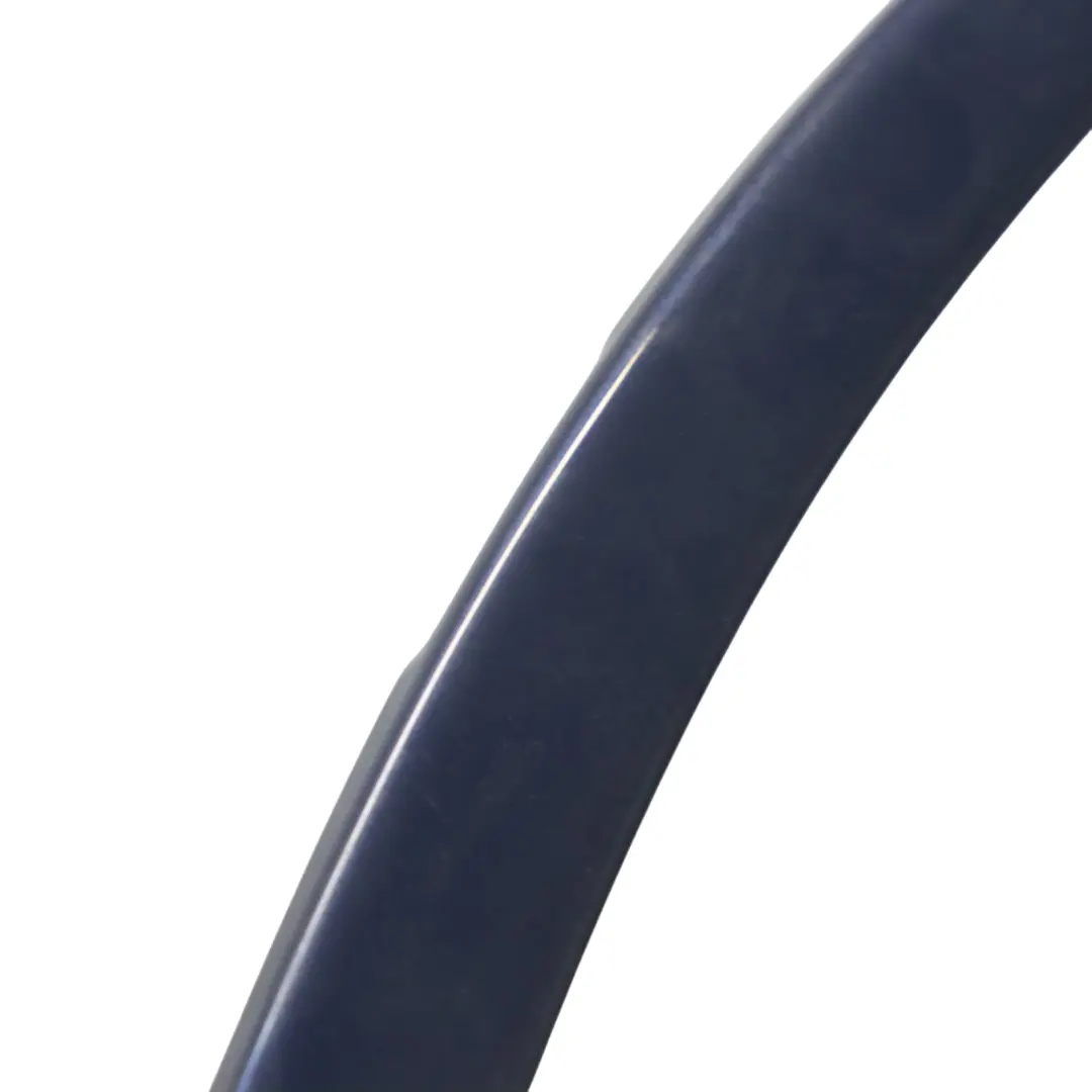 Audi Q7 4L Bandeau Fenêtre Porte Cadre Arrière Droite Trim Molding - SKU 4L0853084B-MUB - Numéro de pièce 4L0853084B