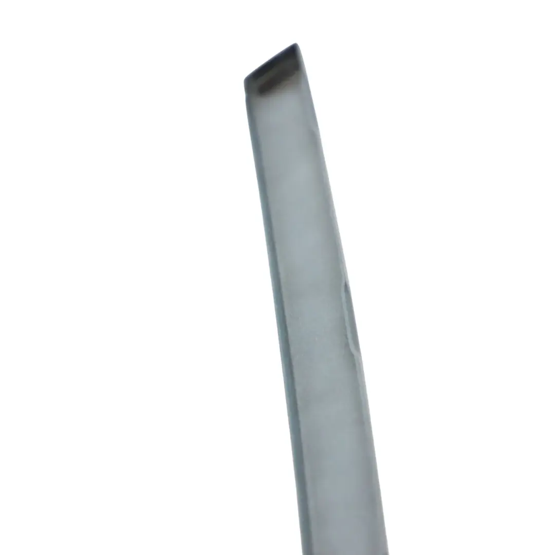 Banda Ventana Marco Puerta Moldura Trasera Derecha para Audi Q7 4L con número de pieza 4L0853084B Audi Q7 4L Banda Ventana Marco Puerta Moldura Trasera Derecha - SKU 4L0853084B-MUB - Número de pieza 4L0853084B