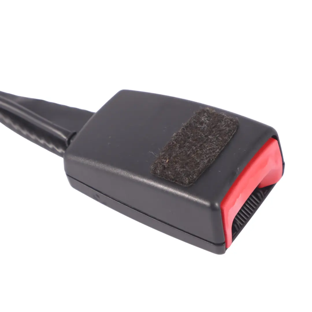 Klamra Zamek Pasa Bezpieczeństwa Lewy Prawy Przód do Audi Q7 4L o numerze 4L0857755L Audi Q7 4L Klamra Zamek Pasa Bezpieczeństwa Lewy Prawy Przód - SKU 4L0857755L - Numer Części 4L0857755L