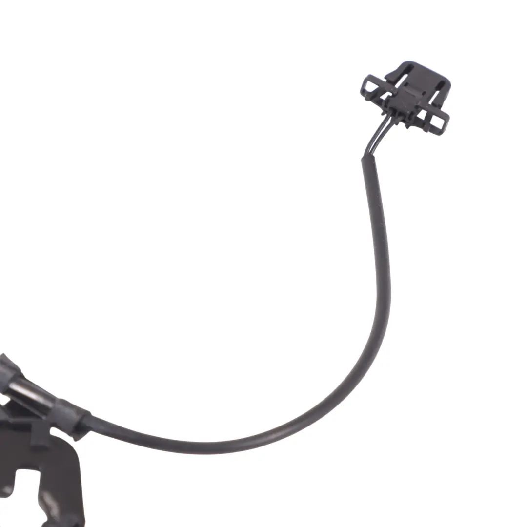 Audi Q7 4L Boucle ceinture de sécurité avant gauche droite Belt - SKU 4L0857755L - Numéro de pièce 4L0857755L