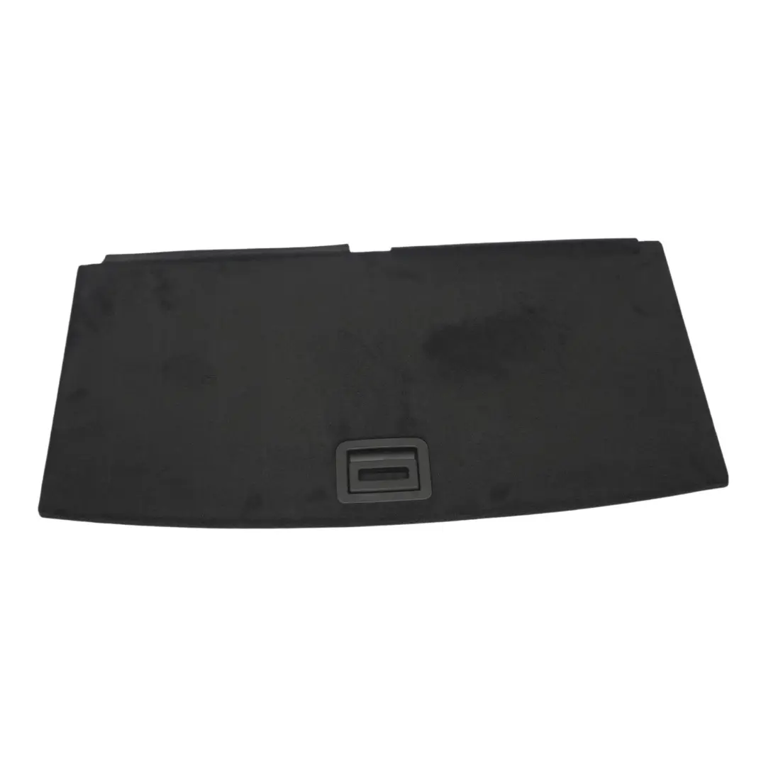 Maletero Alfombra Alfombrilla Piso Cubierta para Audi Q7 4L con número de pieza 4L0863462AD Audi Q7 4L Maletero Alfombra Alfombrilla Piso Cubierta - SKU 4L0863462AD - Número de pieza 4L0863462AD