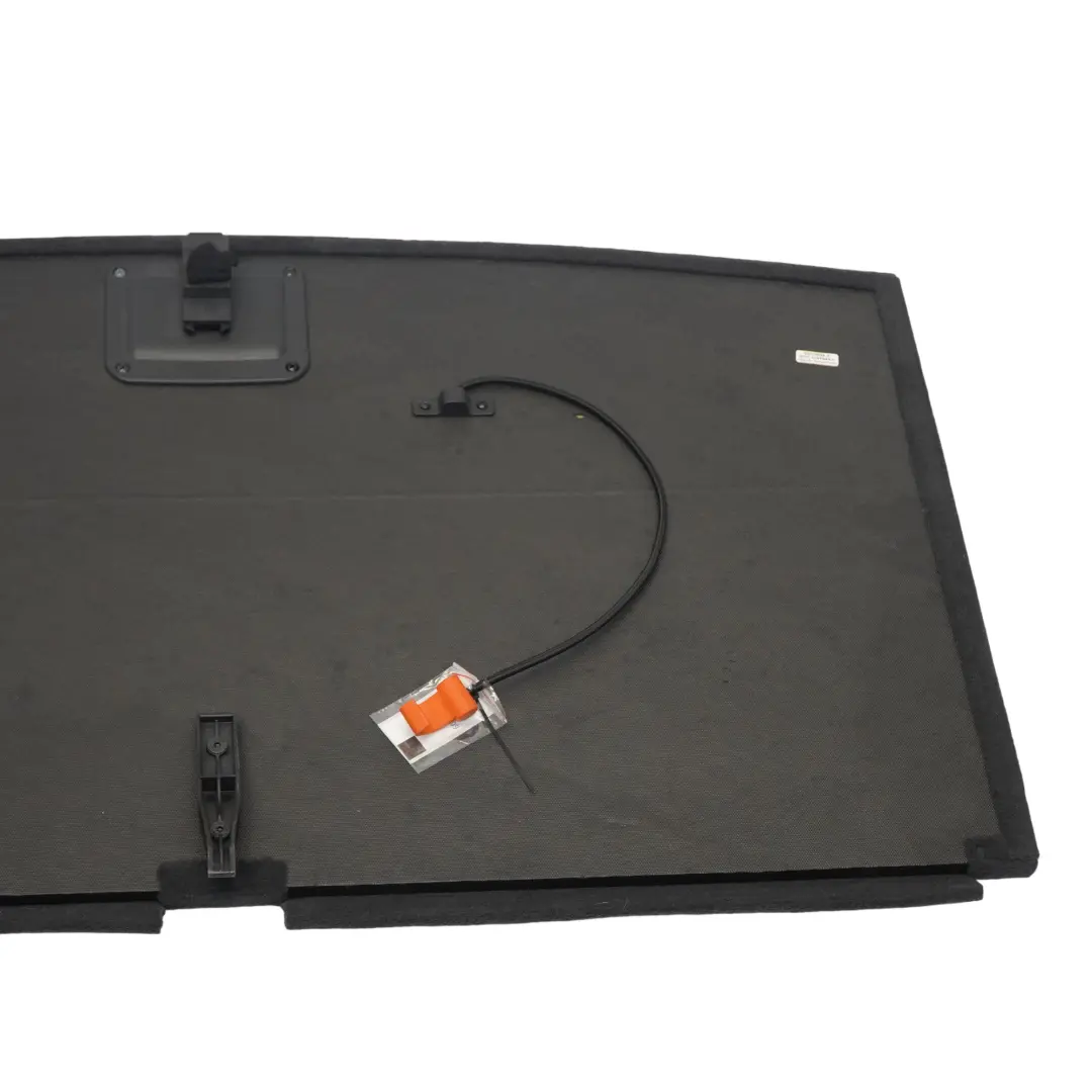 Tappetino pavimento del bagagliaio Copertura posteriore per Audi Q7 4L con numero di parte 4L0863462AD Audi Q7 4L Tappetino pavimento del bagagliaio Copertura posteriore - SKU 4L0863462AD - Numero di parte 4L0863462AD