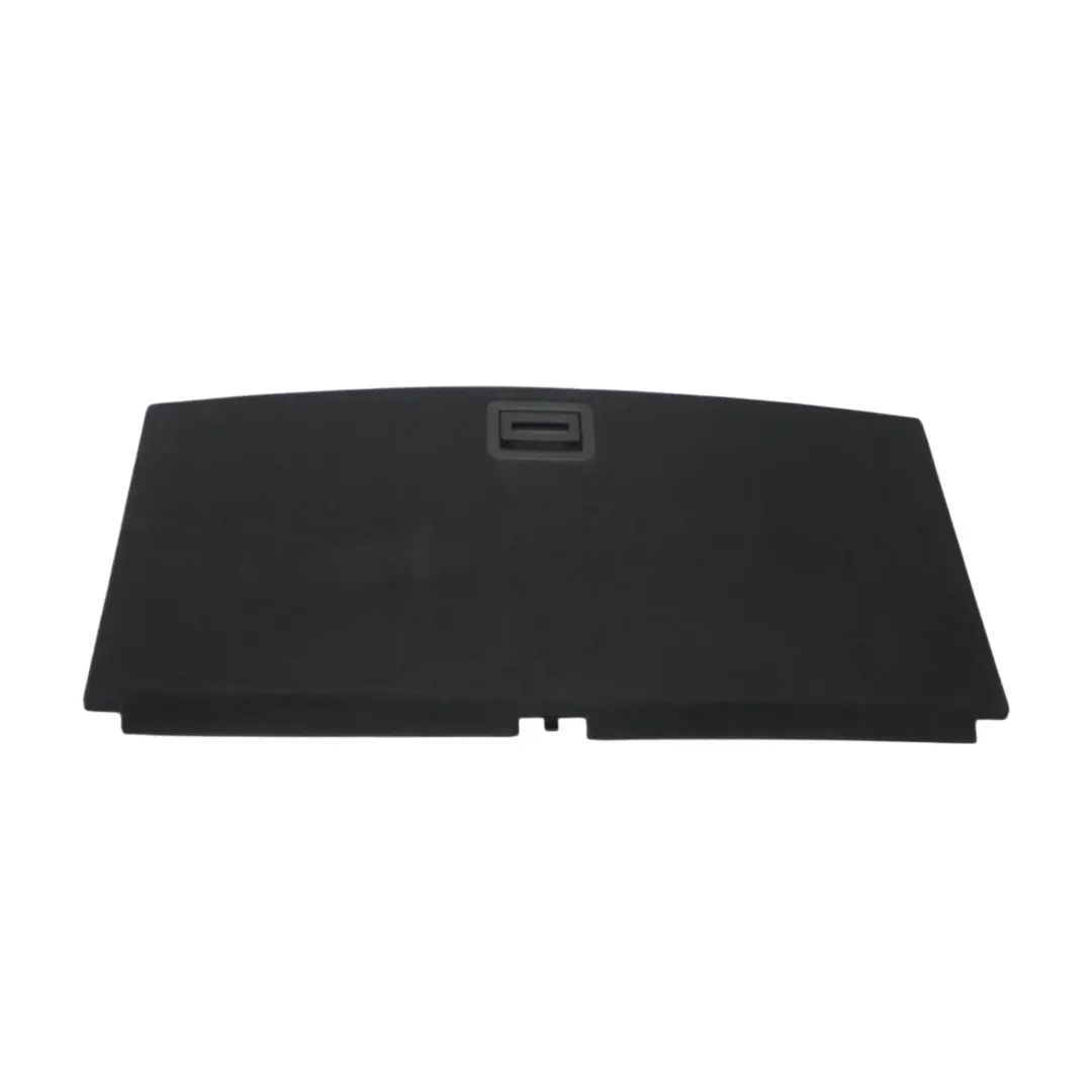 Audi Q7 4L Boot Trunk Carpet Floor Mat Rear Liner Cover - SKU 4L0863462AD - Part number 4L0863462AD