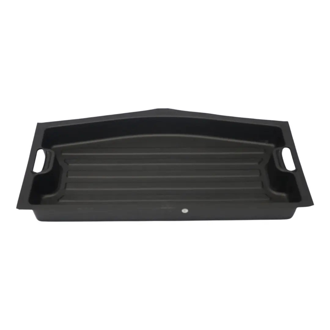 Audi Q7 4L Vano portaoggetti Box Baule Pannello di rivestimento - SKU 4L0864105D - Numero di parte 4L0864105D