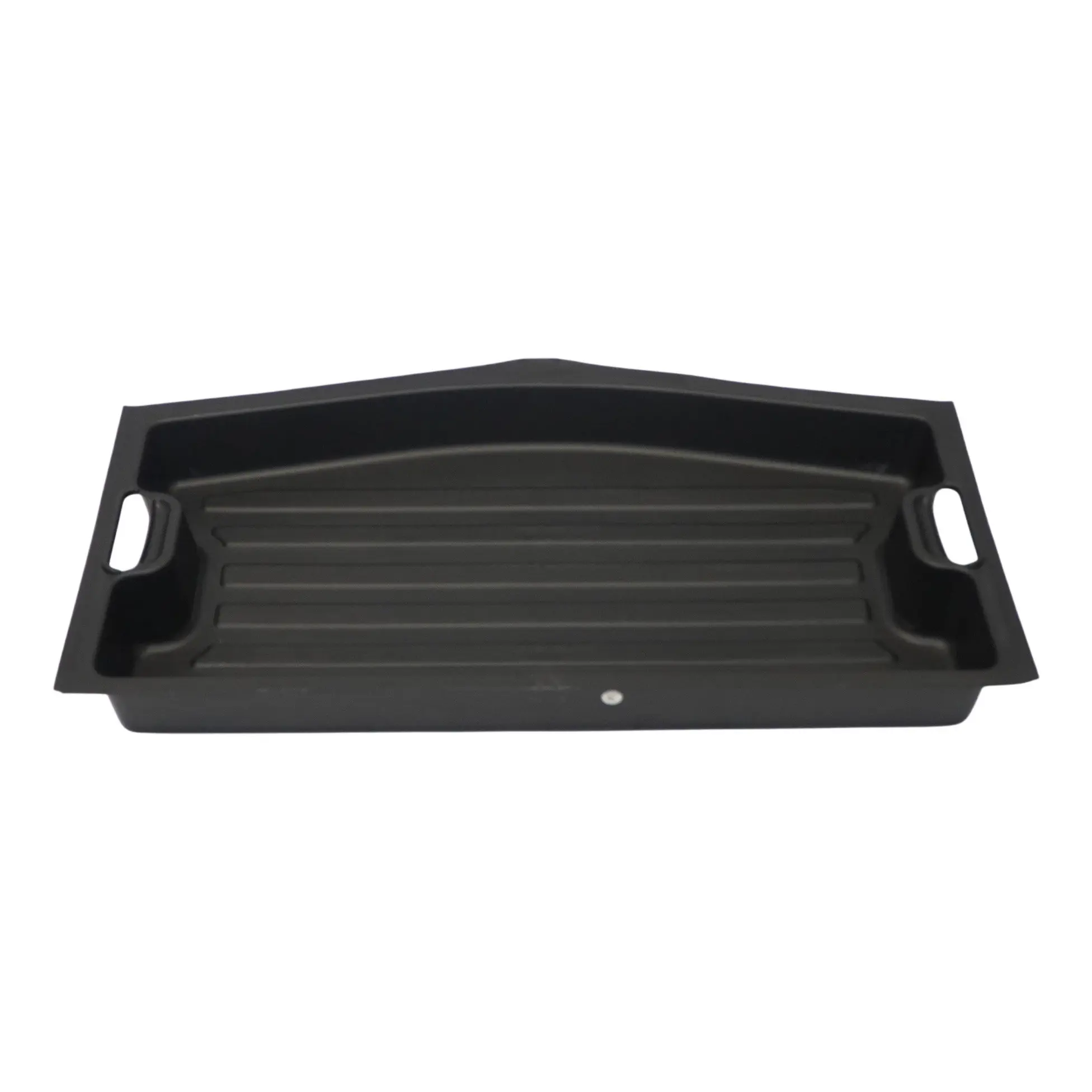 Audi Q7 4L Vano portaoggetti Box Baule Pannello di rivestimento 4L0864105D