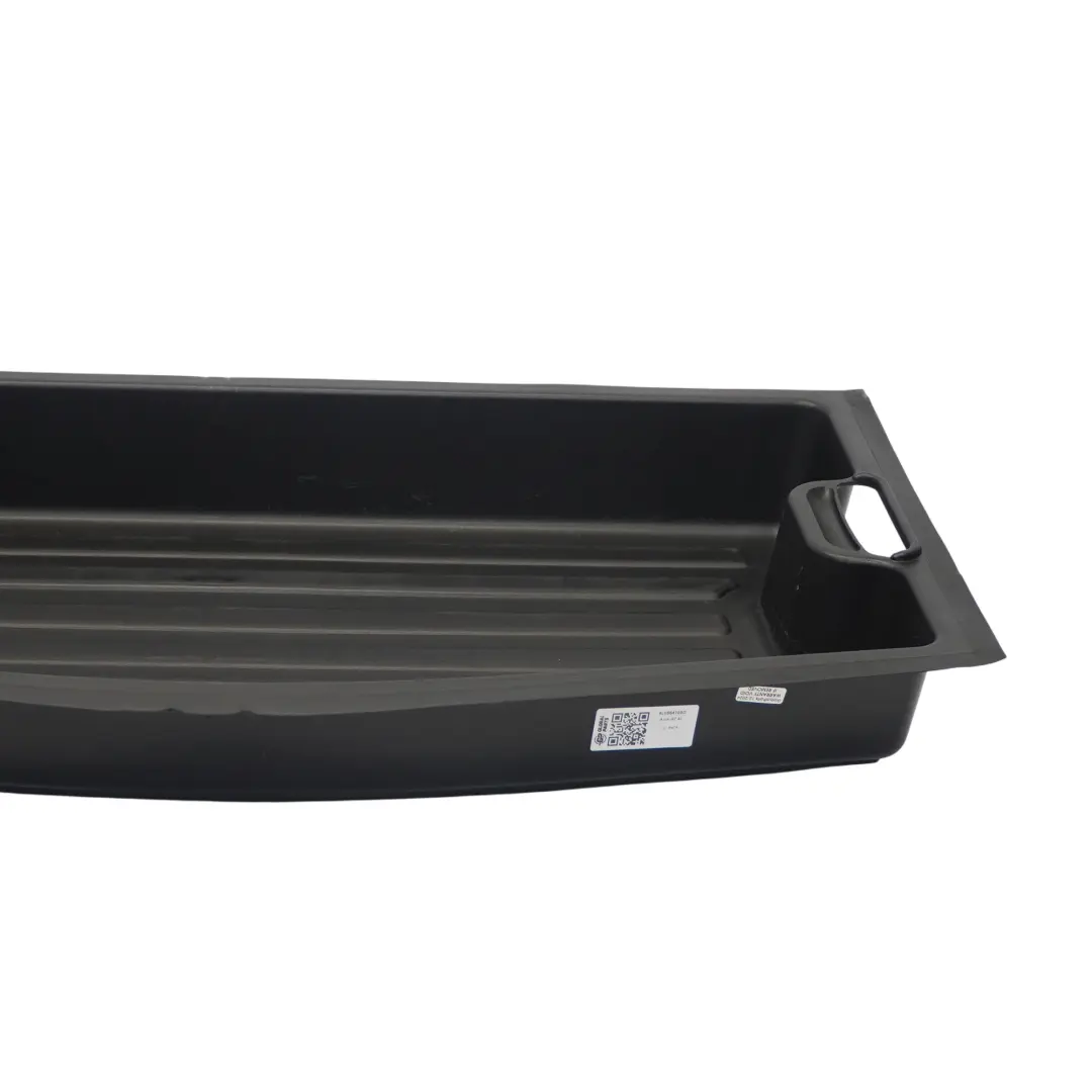 Audi Q7 4L Vano portaoggetti Box Baule Pannello di rivestimento - SKU 4L0864105D - Numero di parte 4L0864105D