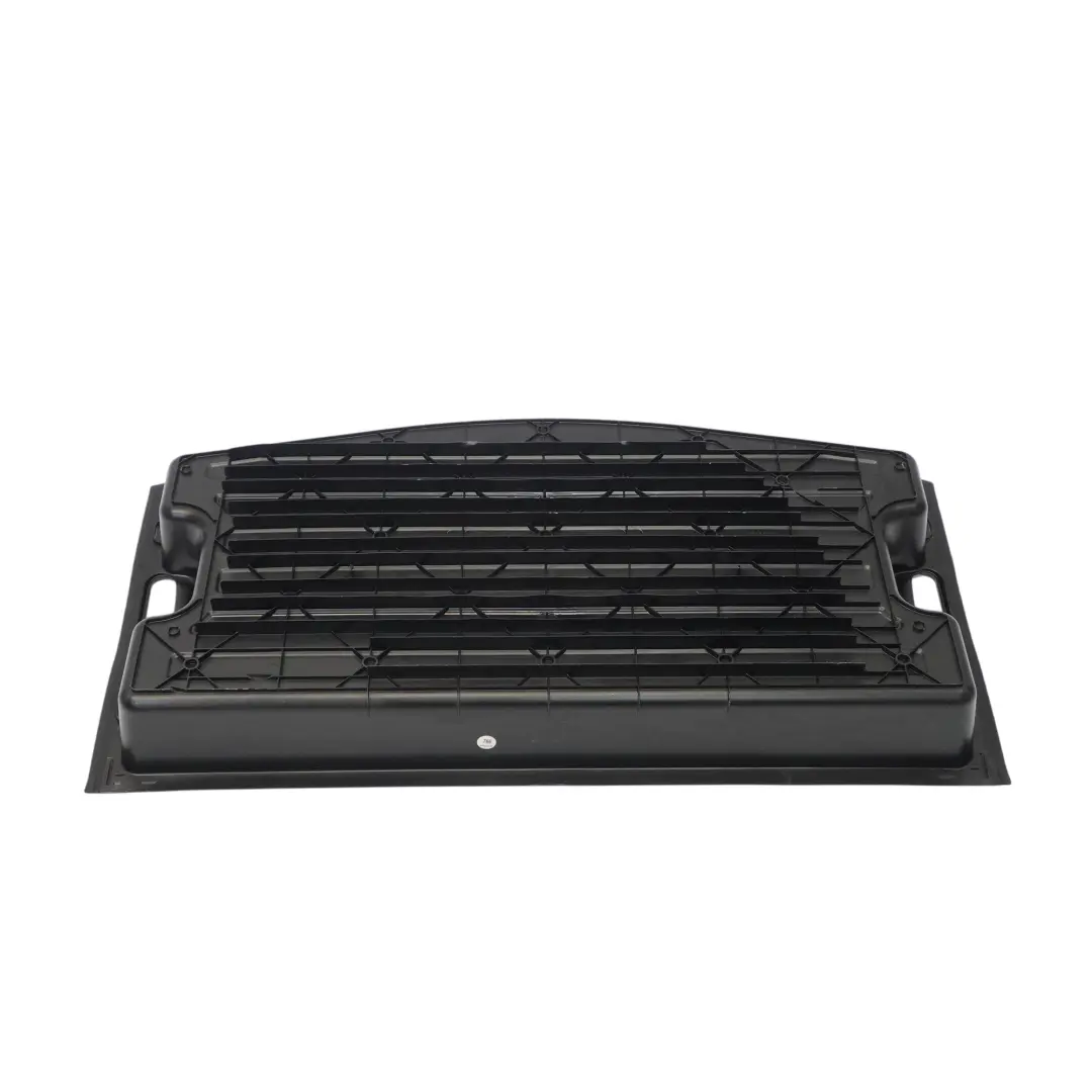 Audi Q7 4L Vano portaoggetti Box Baule Pannello di rivestimento - SKU 4L0864105D - Numero di parte 4L0864105D