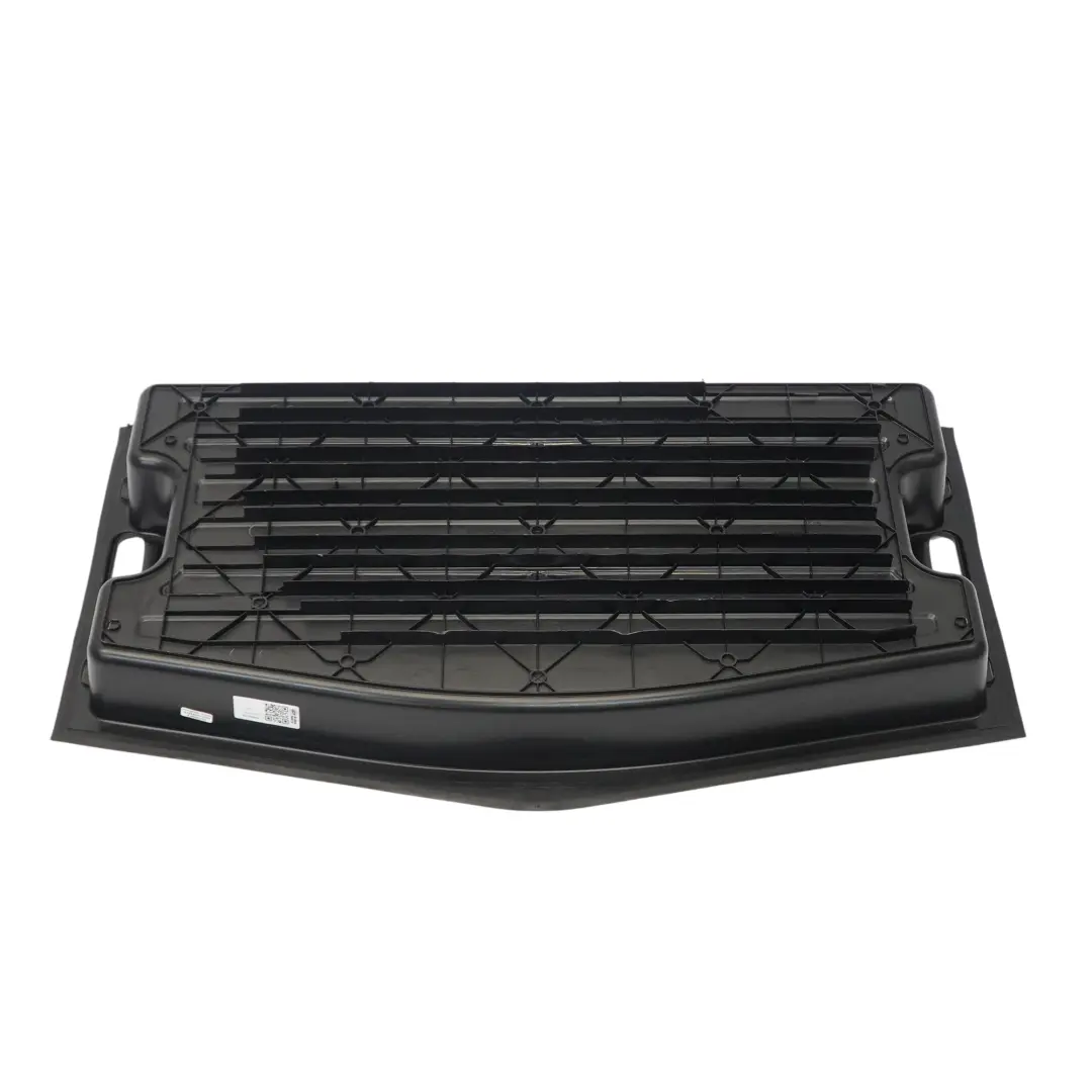 Audi Q7 4L Vano portaoggetti Box Baule Pannello di rivestimento - SKU 4L0864105D - Numero di parte 4L0864105D