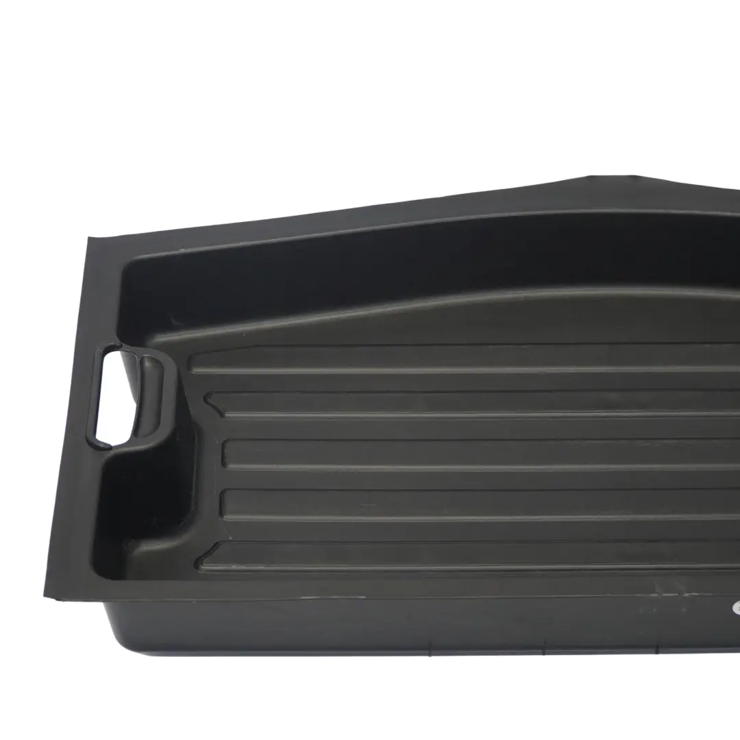 Maletero Caja Compartimento Maletero Panel embellecedor para Audi Q7 4L con número de pieza 4L0864105D Audi Q7 4L Maletero Caja Compartimento Maletero Panel embellecedor - SKU 4L0864105D - Número de pieza 4L0864105D