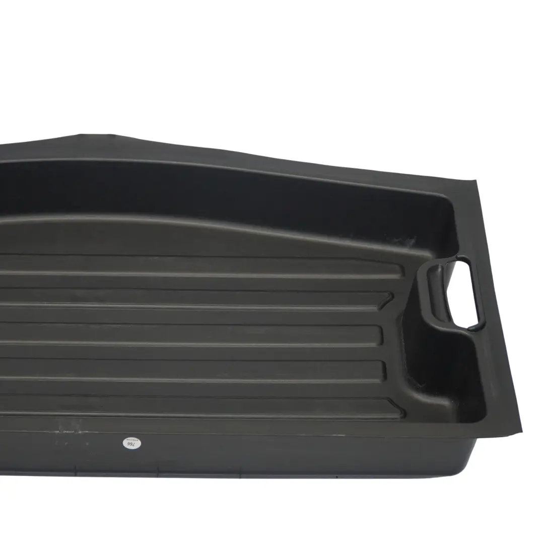 Vano portaoggetti Box Baule Pannello di rivestimento per Audi Q7 4L con numero di parte 4L0864105D Audi Q7 4L Vano portaoggetti Box Baule Pannello di rivestimento - SKU 4L0864105D - Numero di parte 4L0864105D