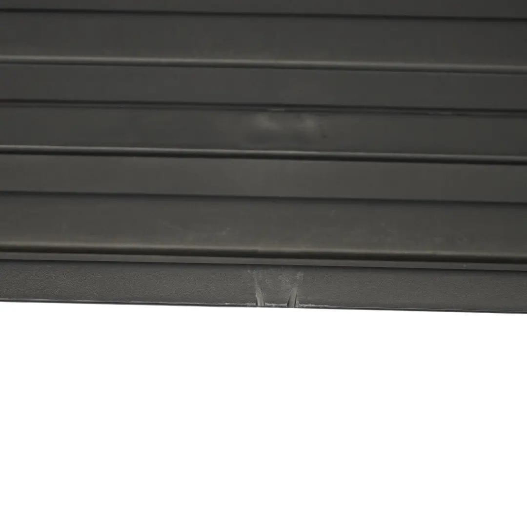 Boîte de rangement du coffre Panneau garniture du coffre pour Audi Q7 4L à propos du numéro de pièce 4L0864105D Audi Q7 4L Boîte de rangement du coffre Panneau garniture du coffre - SKU 4L0864105D - Numéro de pièce 4L0864105D