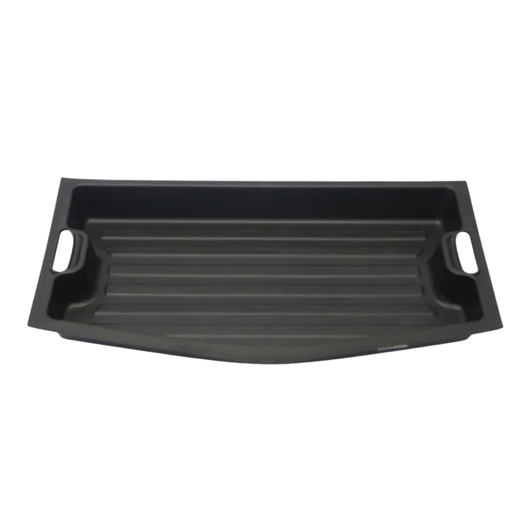 Maletero Caja Compartimento Maletero Panel embellecedor para Audi Q7 4L con número de pieza 4L0864105D Audi Q7 4L Maletero Caja Compartimento Maletero Panel embellecedor - SKU 4L0864105D - Número de pieza 4L0864105D