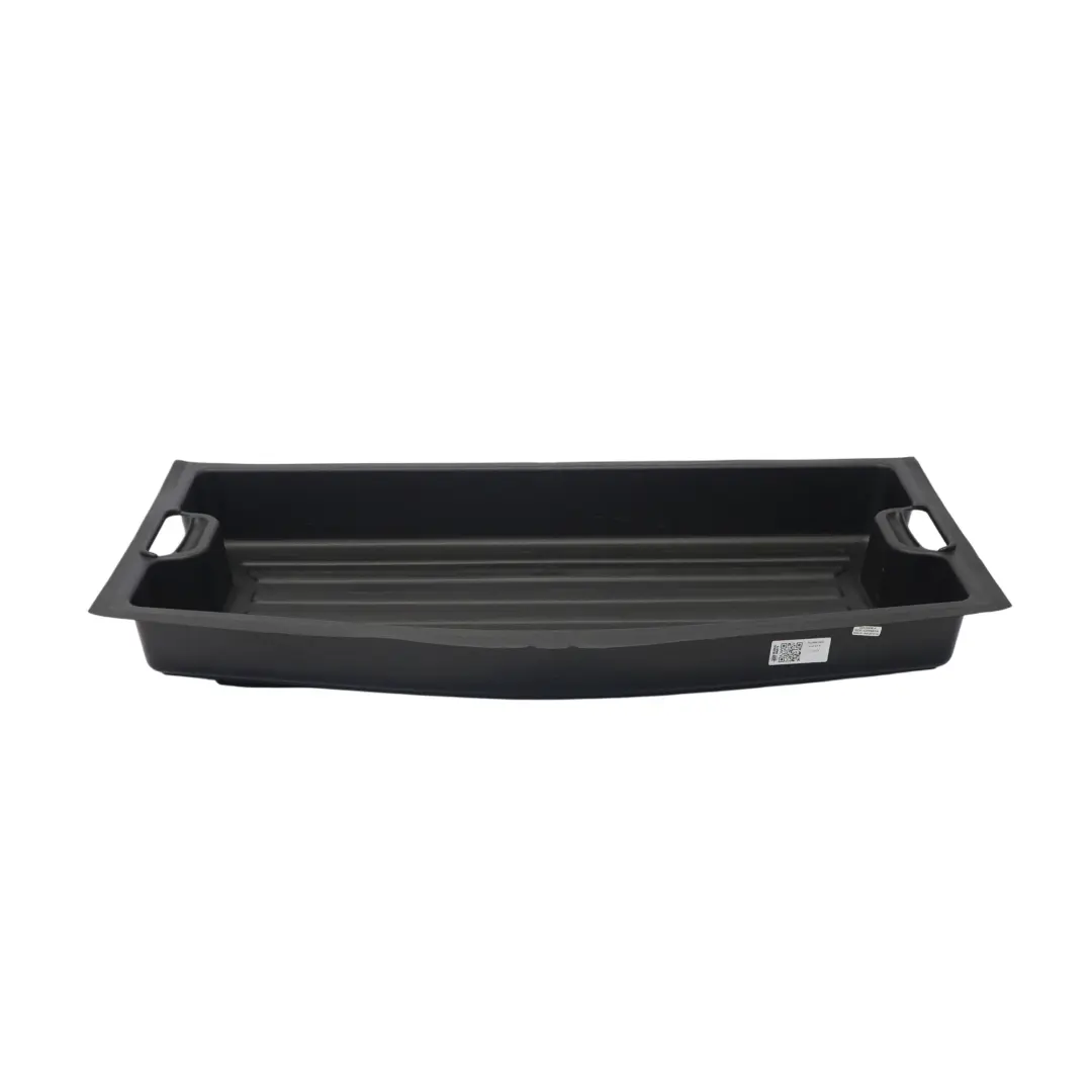 Audi Q7 4L Boîte de rangement du coffre Panneau garniture du coffre - SKU 4L0864105D - Numéro de pièce 4L0864105D