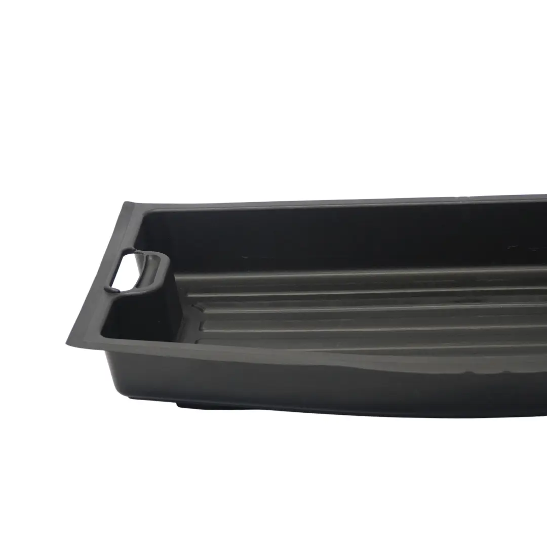 Wanna Miska Podłoga Kuweta Bagażnika do Audi Q7 4L o numerze 4L0864105D Audi Q7 4L Wanna Miska Podłoga Kuweta Bagażnika - SKU 4L0864105D - Numer Części 4L0864105D