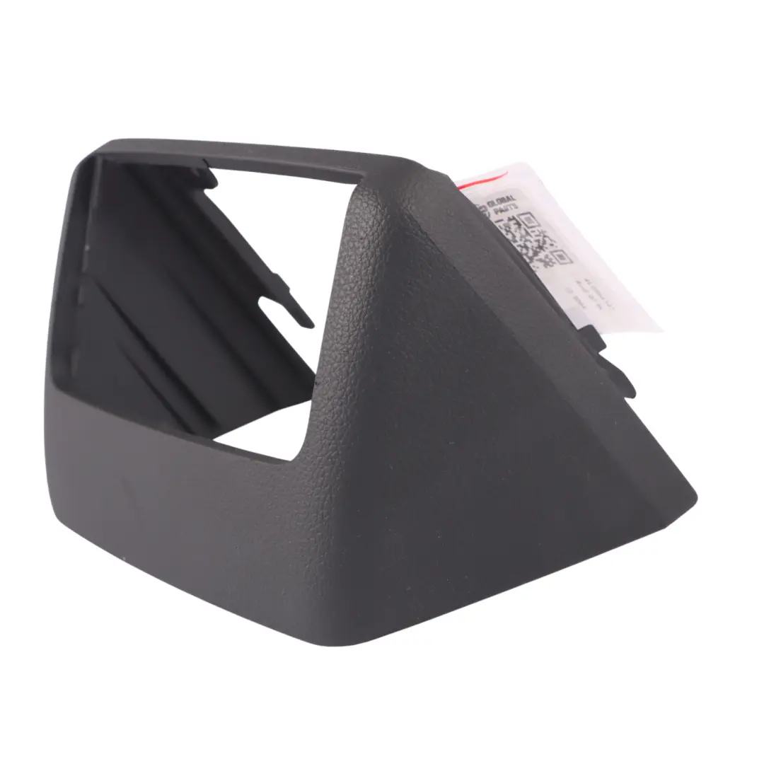 Audi A4 B9 Buse d'aération arrière Cache console centrale - SKU 4L0864147 - Numéro de pièce 4L0864147