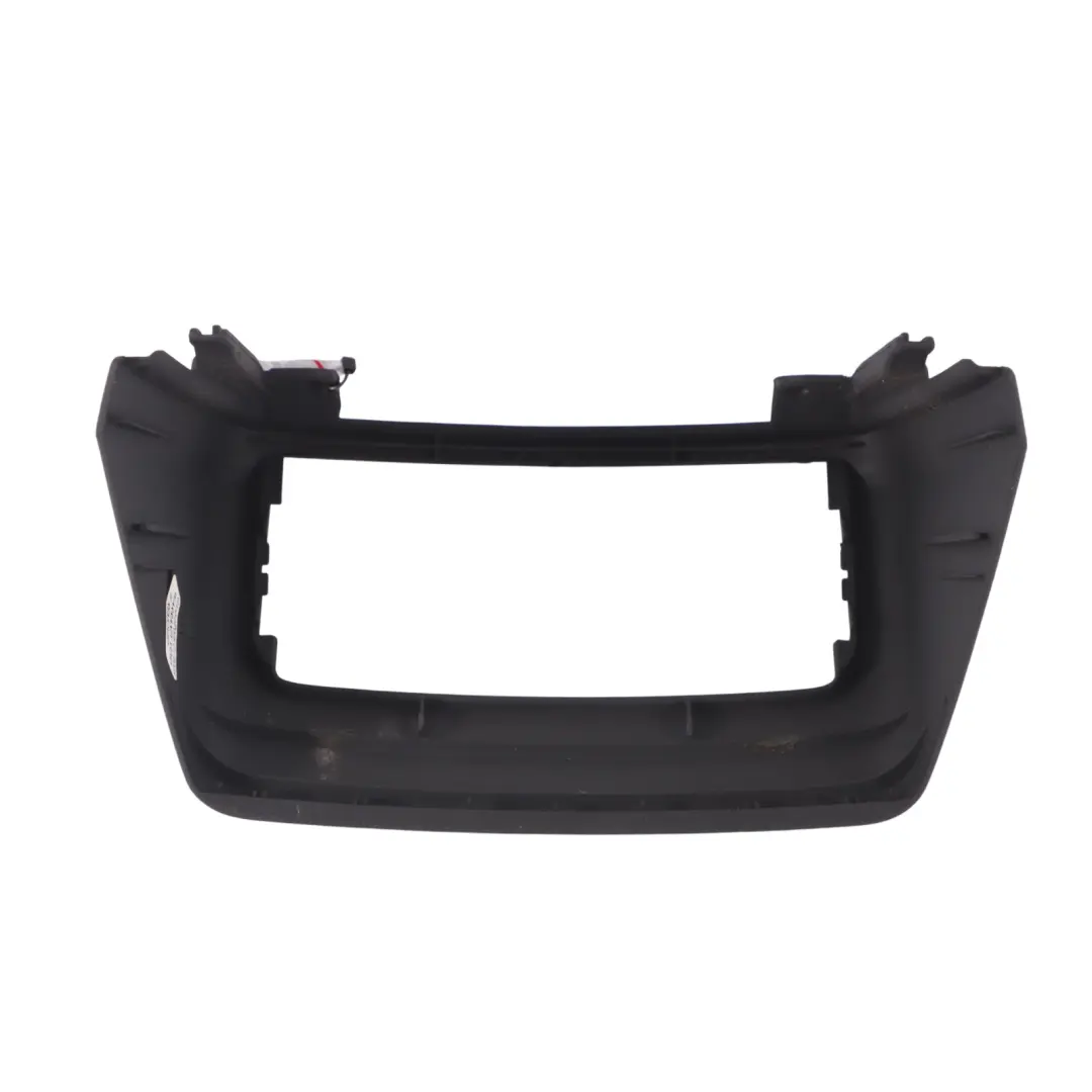 Buse d'aération arrière Cache console centrale pour Audi A4 B9 à propos du numéro de pièce 4L0864147 Audi A4 B9 Buse d'aération arrière Cache console centrale - SKU 4L0864147 - Numéro de pièce 4L0864147