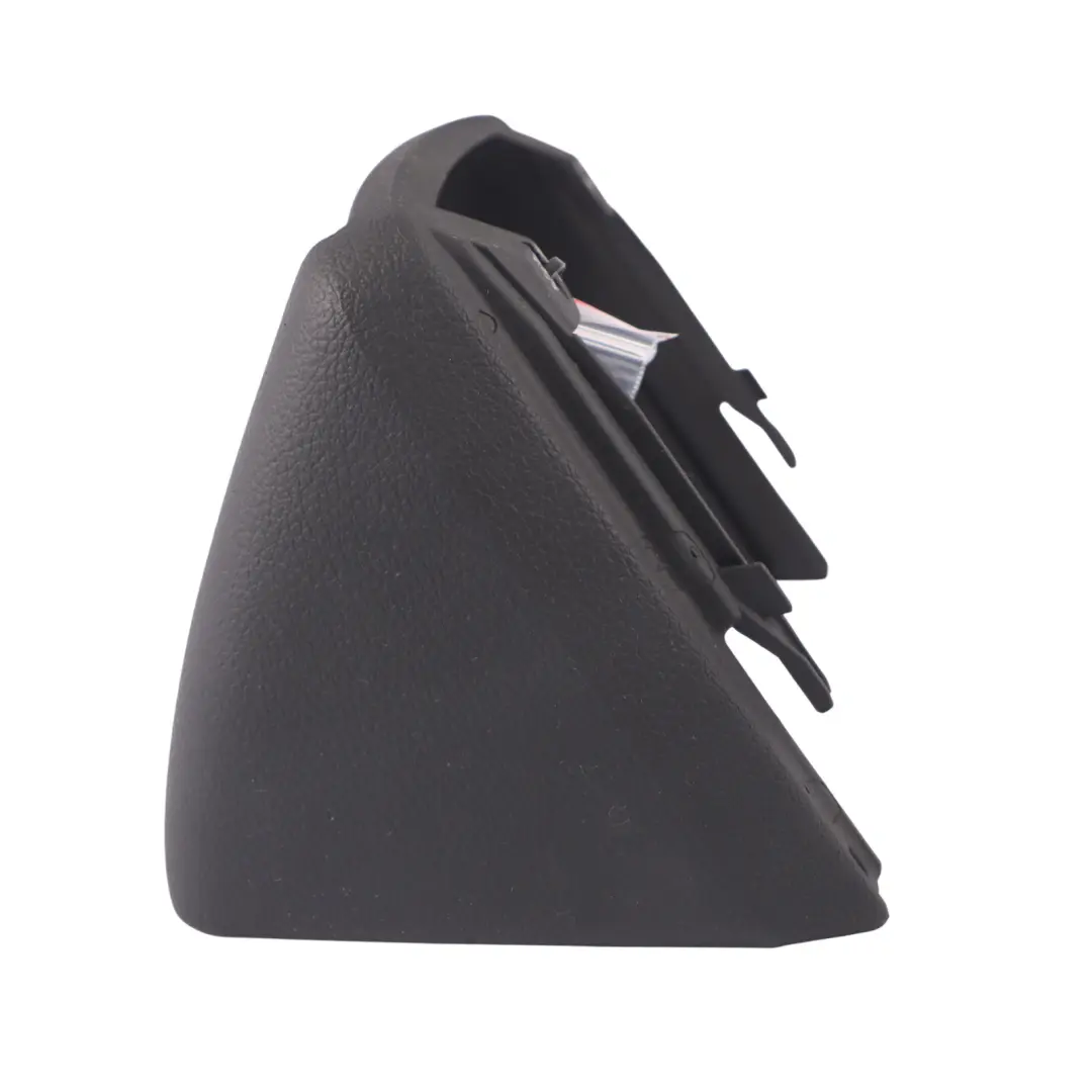 Vent Nozzle Trim Cover Centre Console Panel to Audi A4 B9 Rear Air with Part number 4L0864147 Audi A4 B9 Rear Air Vent Nozzle Trim Cover Centre Console Panel - SKU 4L0864147 - Part number 4L0864147