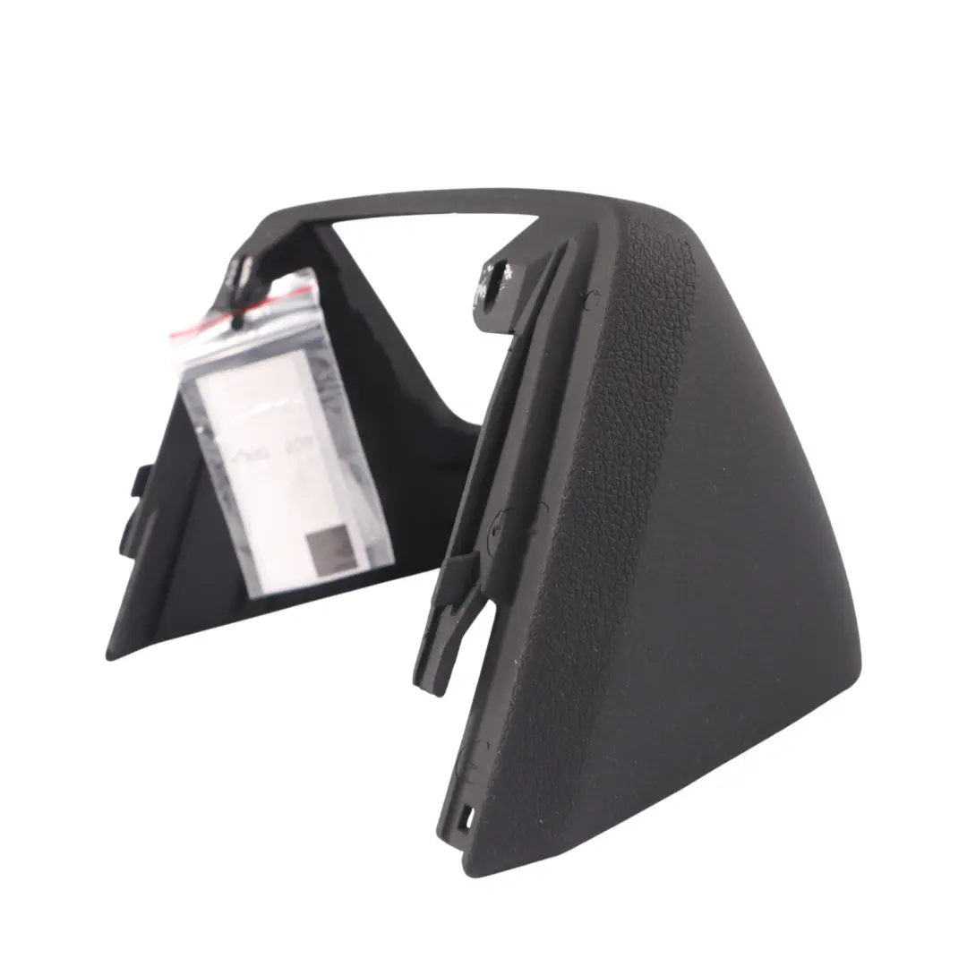 Tapa del embellecedor de la salida de aire trasera Consola para Audi A4 B9 con número de pieza 4L0864147 Audi A4 B9 Tapa del embellecedor de la salida de aire trasera Consola - SKU 4L0864147 - Número de pieza 4L0864147