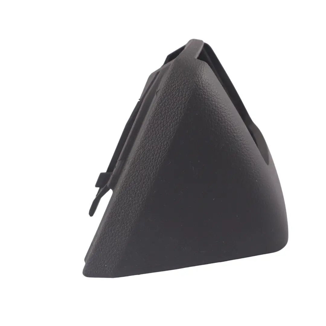 Buse d'aération arrière Cache console centrale pour Audi A4 B9 à propos du numéro de pièce 4L0864147 Audi A4 B9 Buse d'aération arrière Cache console centrale - SKU 4L0864147 - Numéro de pièce 4L0864147