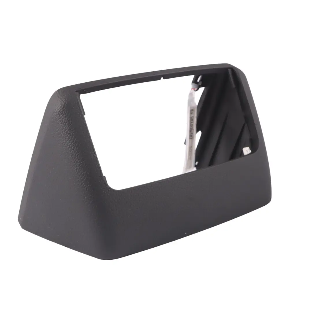 Audi A4 B9 Buse d'aération arrière Cache console centrale - SKU 4L0864147 - Numéro de pièce 4L0864147