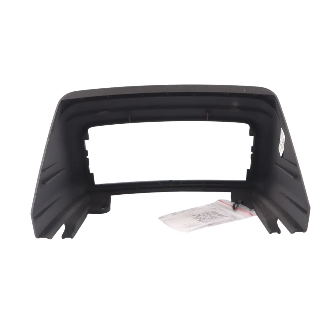 Buse d'aération arrière Cache console centrale pour Audi A4 B9 à propos du numéro de pièce 4L0864147 Audi A4 B9 Buse d'aération arrière Cache console centrale - SKU 4L0864147 - Numéro de pièce 4L0864147