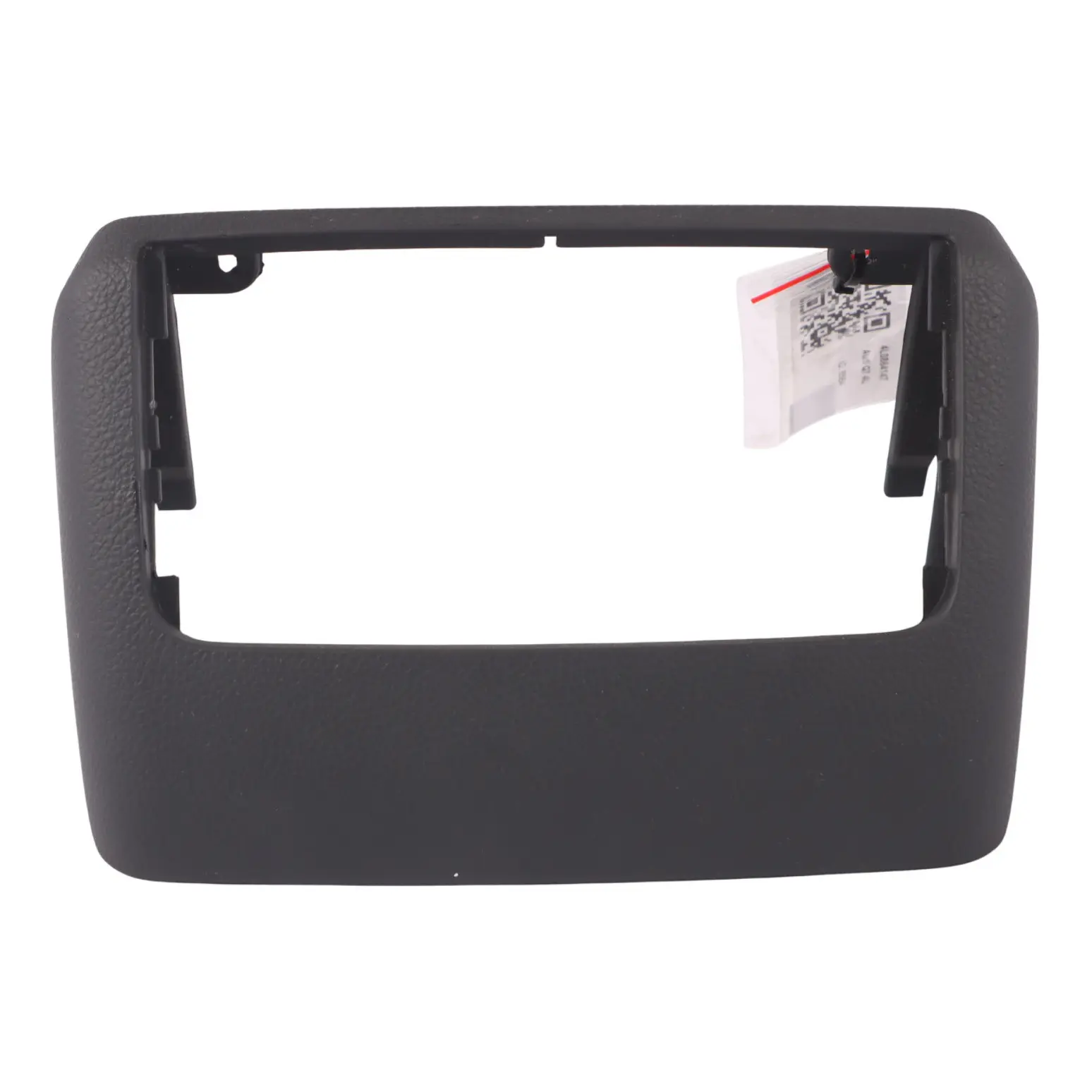 Audi A4 B9 Buse d'aération arrière Cache console centrale 4L0864147