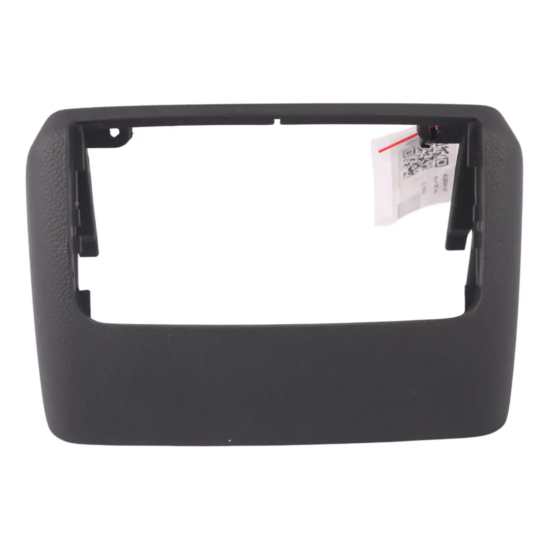 Tapa del embellecedor de la salida de aire trasera Consola para Audi A4 B9 con número de pieza 4L0864147 Audi A4 B9 Tapa del embellecedor de la salida de aire trasera Consola - SKU 4L0864147 - Número de pieza 4L0864147