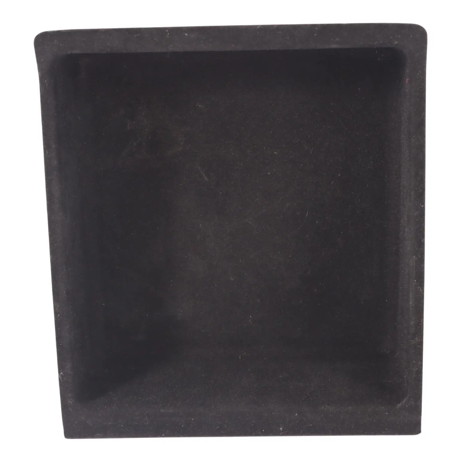 Audi Q7 4L Centre Console Cubby Storage Compartment Tray 4L0864981B