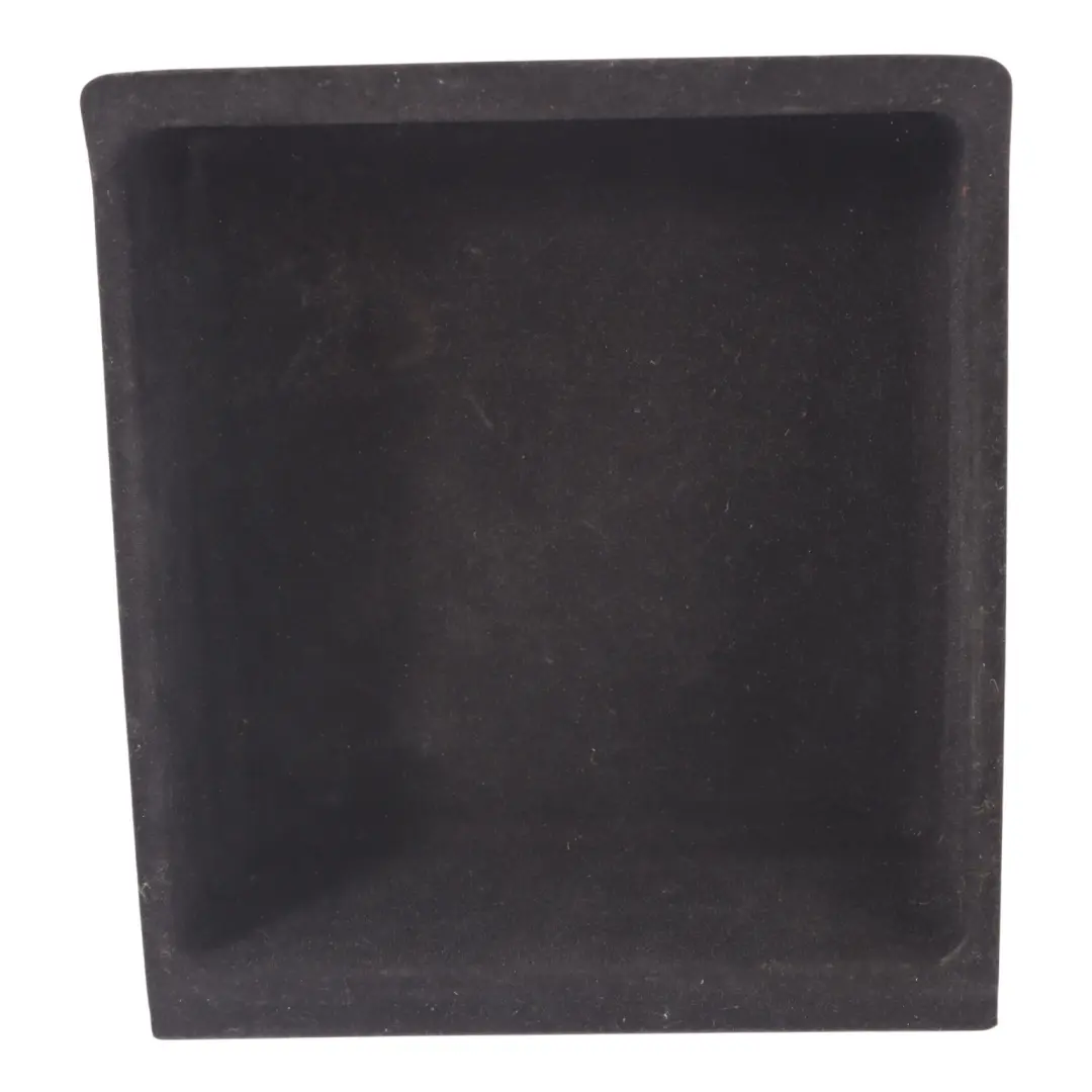 Mittelkonsole Cubby Ablagefach Tray für Audi Q7 4L mit Teilenummer 4L0864981B Audi Q7 4L Mittelkonsole Cubby Ablagefach Tray - SKU 4L0864981B - Teilenummer 4L0864981B