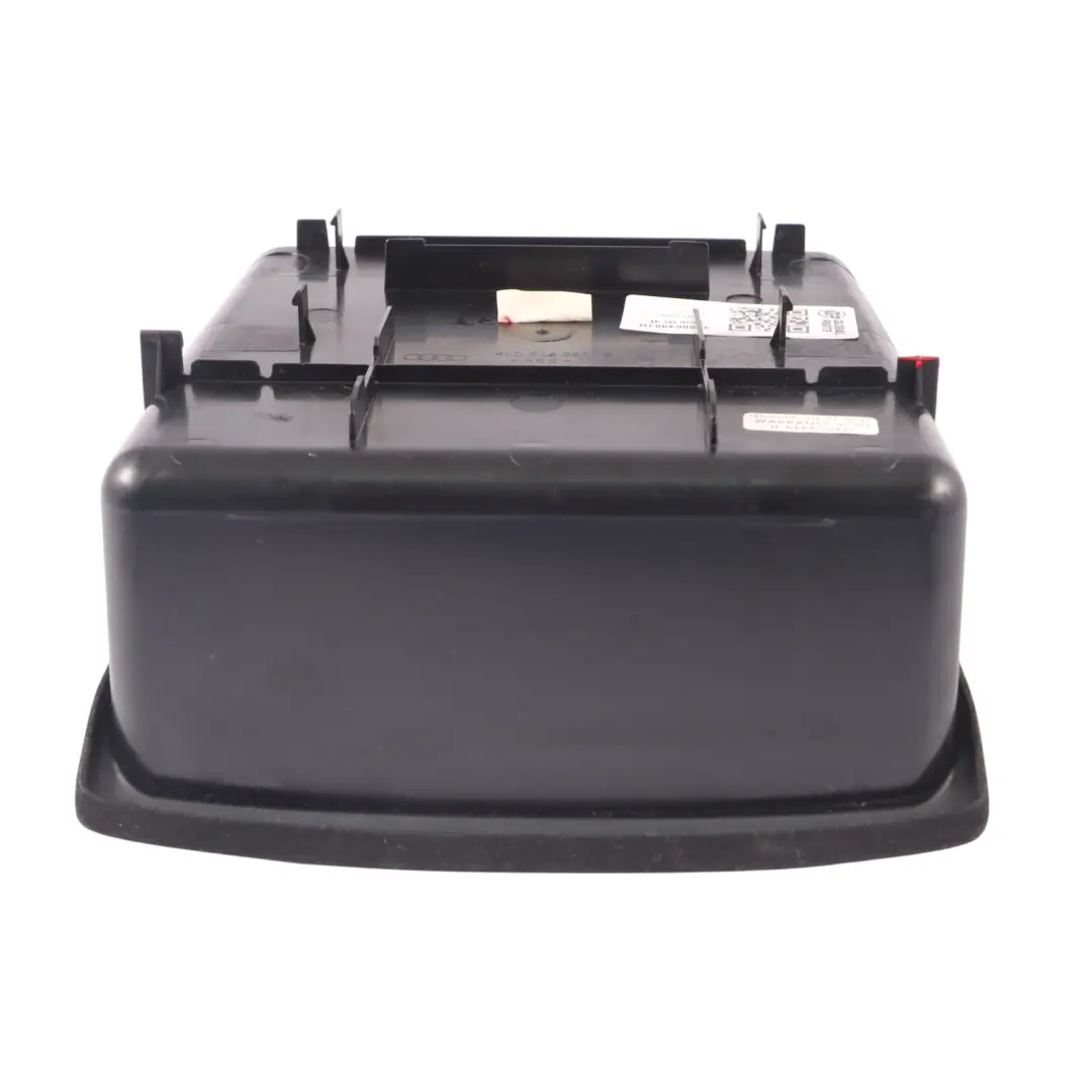 Mittelkonsole Cubby Ablagefach Tray für Audi Q7 4L mit Teilenummer 4L0864981B Audi Q7 4L Mittelkonsole Cubby Ablagefach Tray - SKU 4L0864981B - Teilenummer 4L0864981B