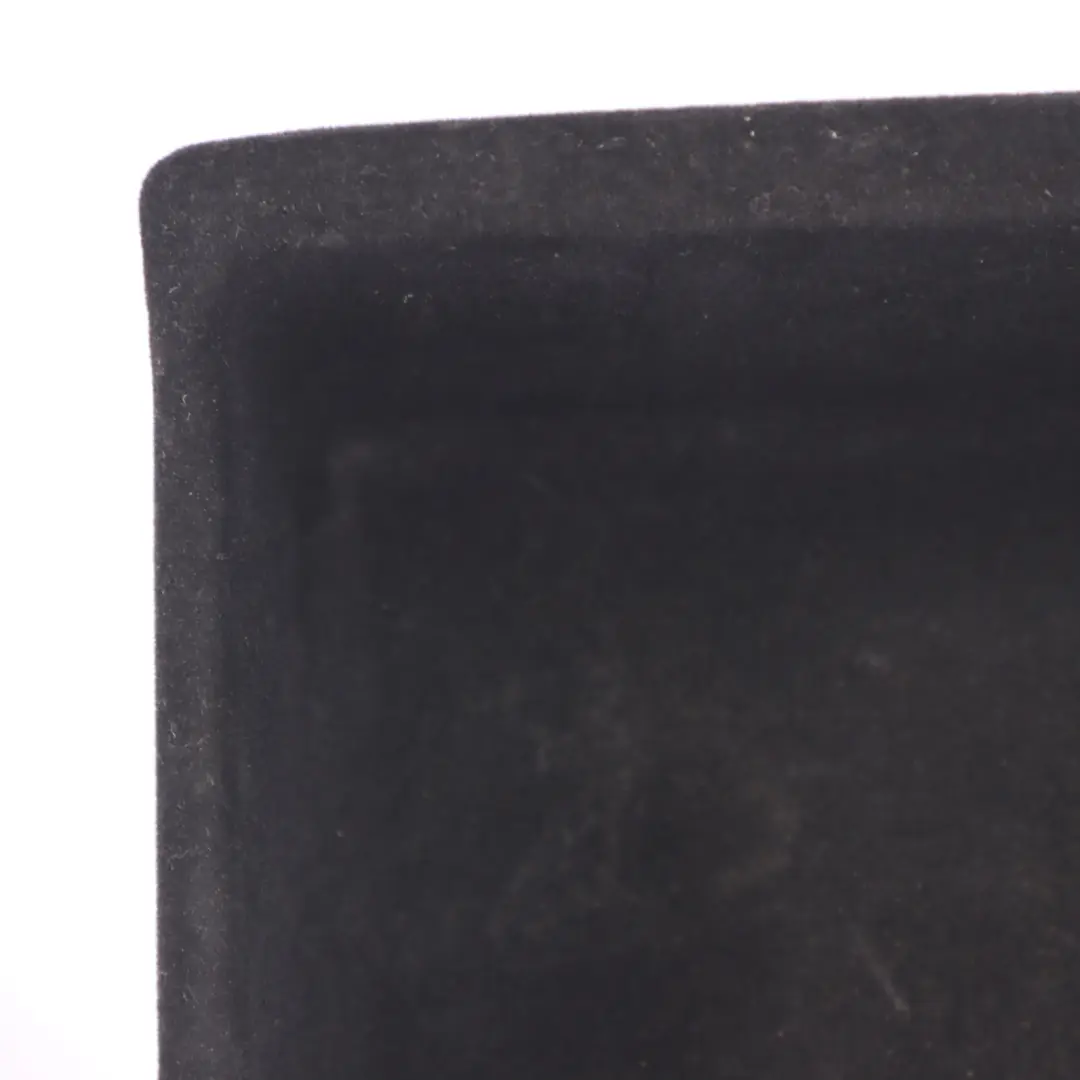 Audi Q7 4L Centre Console Cubby Storage Compartment Tray - SKU 4L0864981B - Part number 4L0864981B