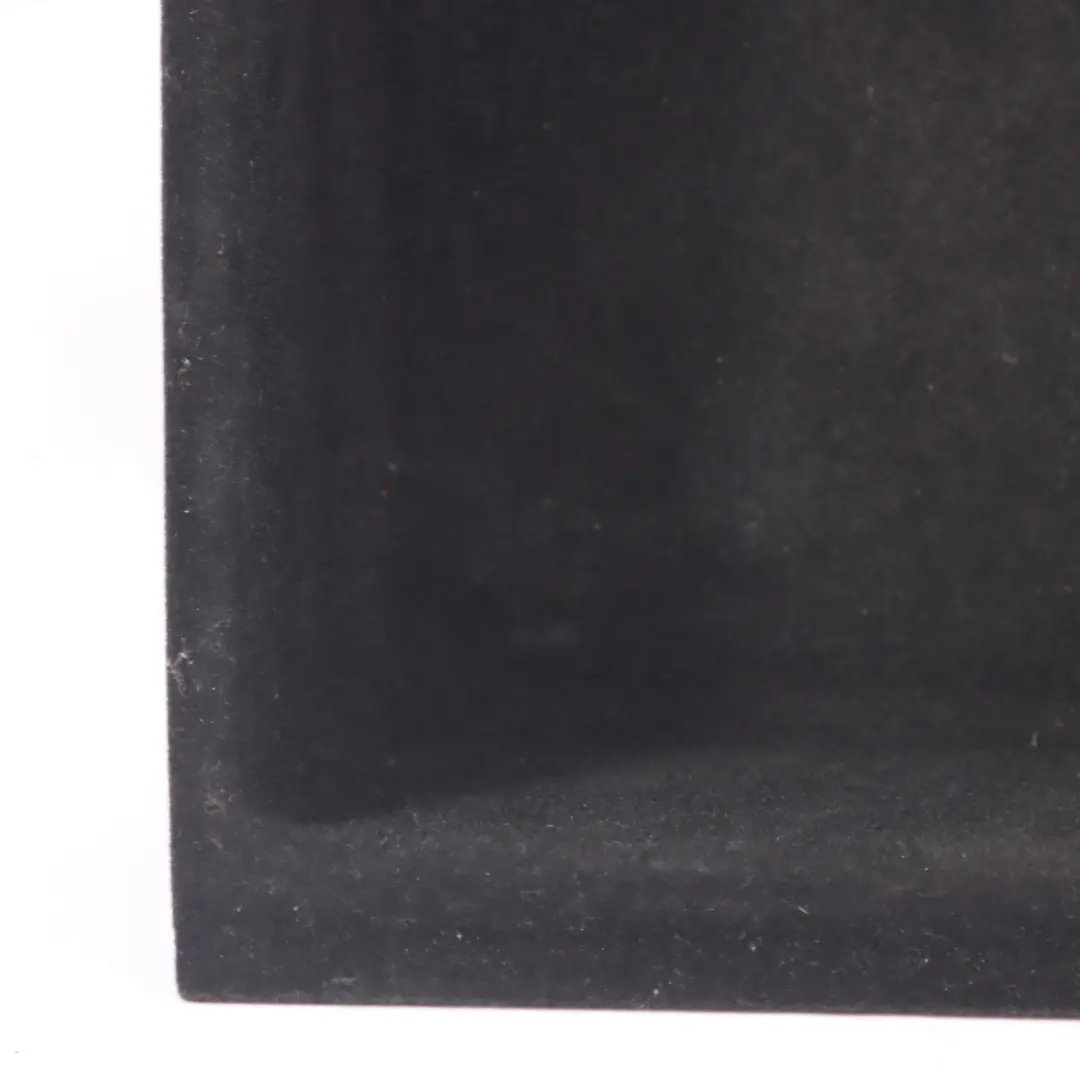 Audi Q7 4L Centre Console Cubby Storage Compartment Tray - SKU 4L0864981B - Part number 4L0864981B