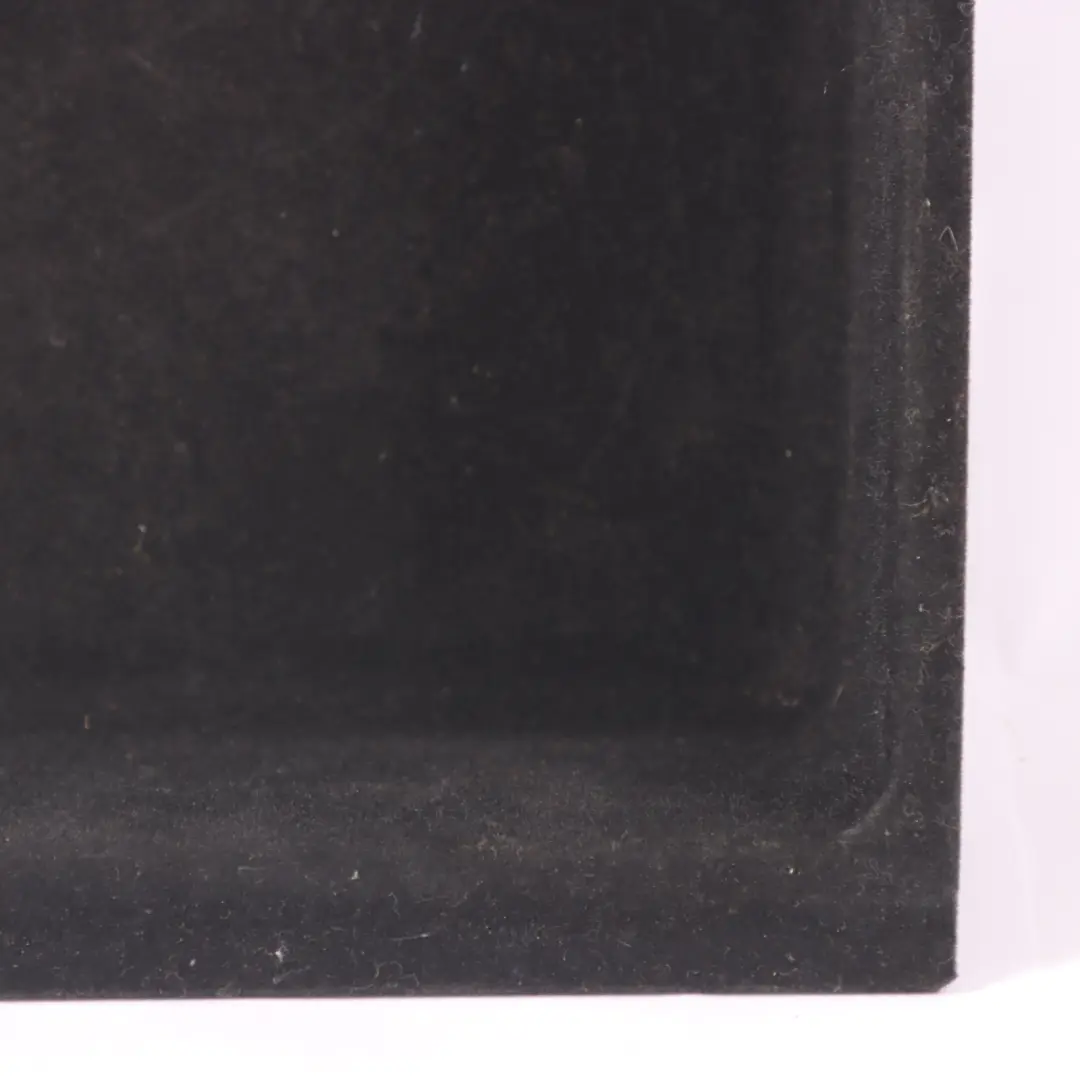Audi Q7 4L Centre Console Cubby Storage Compartment Tray - SKU 4L0864981B - Part number 4L0864981B
