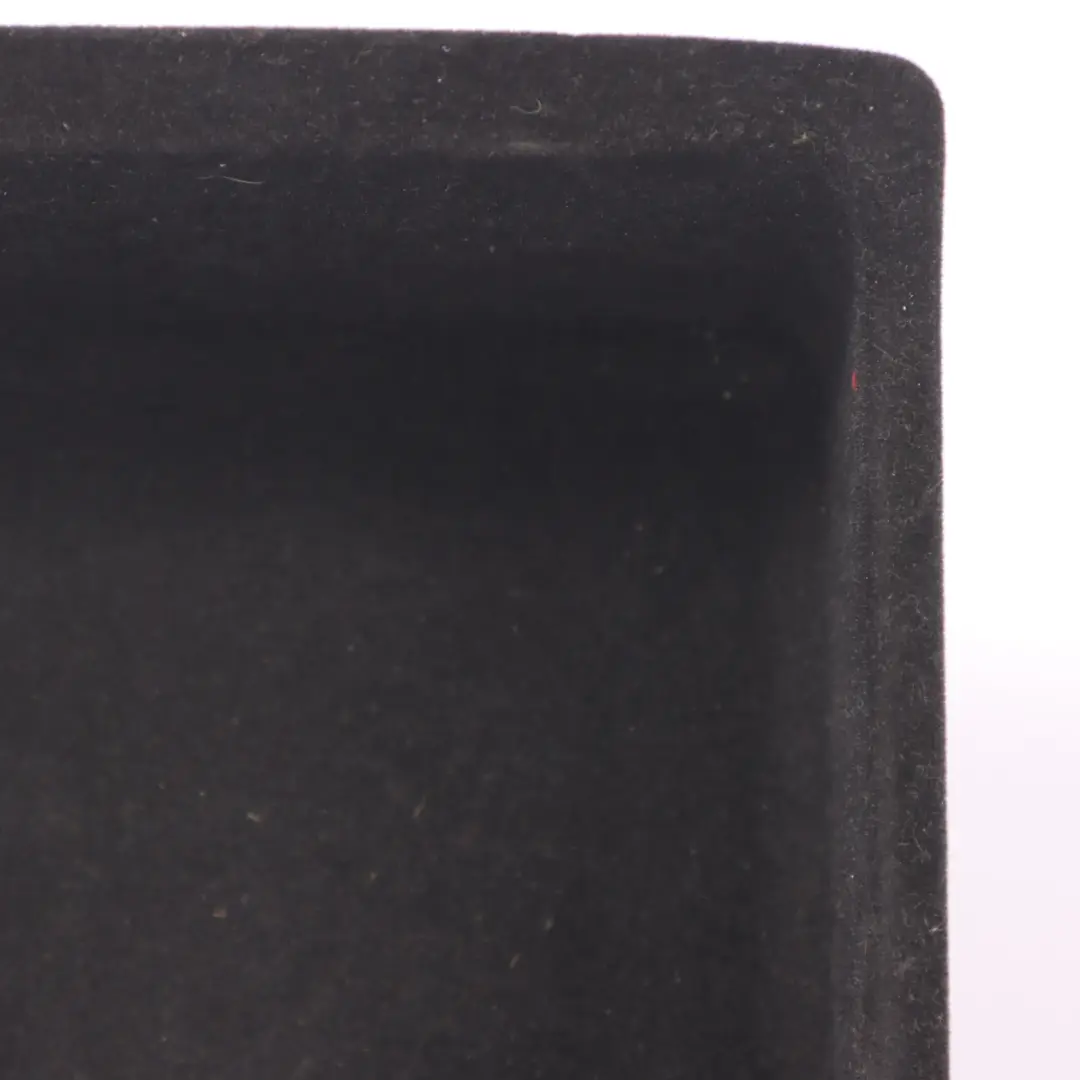 Audi Q7 4L Centre Console Cubby Storage Compartment Tray - SKU 4L0864981B - Part number 4L0864981B