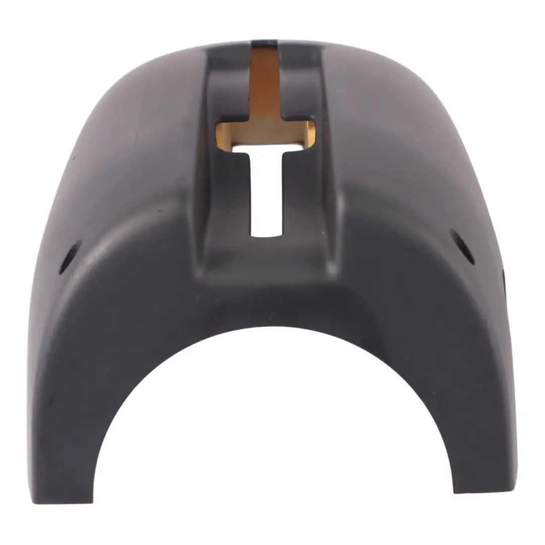 Audi Q7 4L Steering Column Lower Surround Trim Panel Panelling Cover - SKU 4L0880225 - Part number 4L0880225