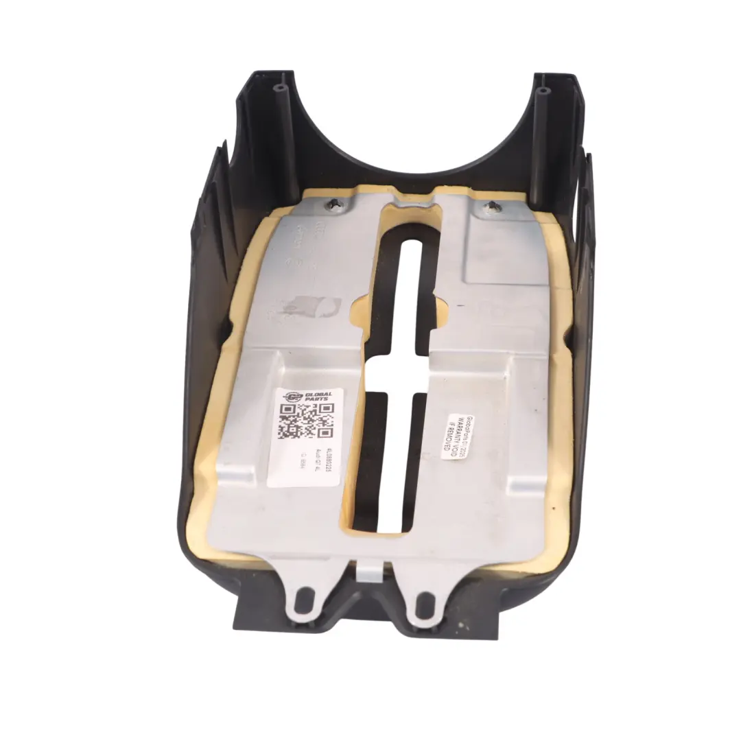 Colonna dello sterzo inferiore Pannello di rivestimento per Audi Q7 4L con numero di parte 4L0880225 Audi Q7 4L Colonna dello sterzo inferiore Pannello di rivestimento - SKU 4L0880225 - Numero di parte 4L0880225