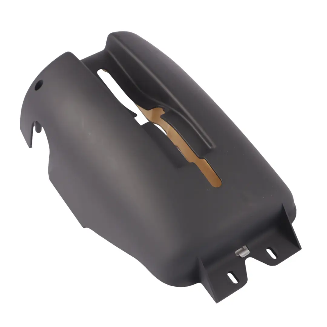 Lenksäule Untere Umrandung Verkleidung Abdeckung für Audi Q7 4L mit Teilenummer 4L0880225 Audi Q7 4L Lenksäule Untere Umrandung Verkleidung Abdeckung - SKU 4L0880225 - Teilenummer 4L0880225