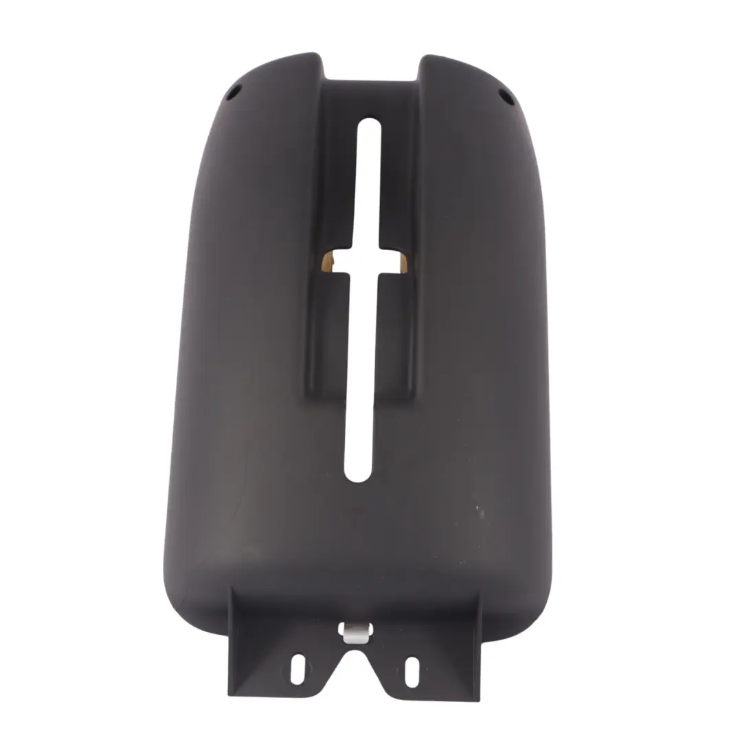 Colonne de Pilotage Basse Panneau d'habillage Audi Q7 4L - SKU 4L0880225 - Numéro de pièce 4L0880225