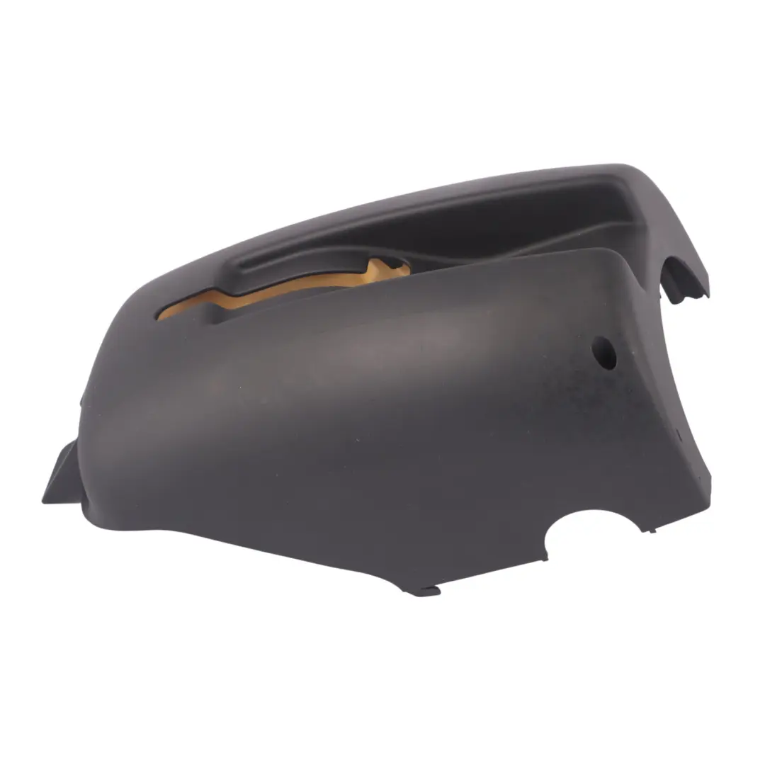 Osłona Panel Kolumny Kierownicy Dolna Osłona do Audi Q7 4L o numerze 4L0880225 Audi Q7 4L Osłona Panel Kolumny Kierownicy Dolna Osłona - SKU 4L0880225 - Numer Części 4L0880225