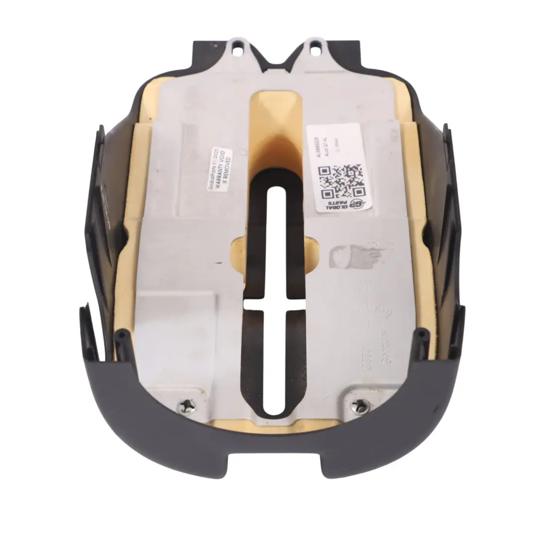 Columna de Dirección Inferior Envolvente Panel Tapa para Audi Q7 4L con número de pieza 4L0880225 Audi Q7 4L Columna de Dirección Inferior Envolvente Panel Tapa - SKU 4L0880225 - Número de pieza 4L0880225